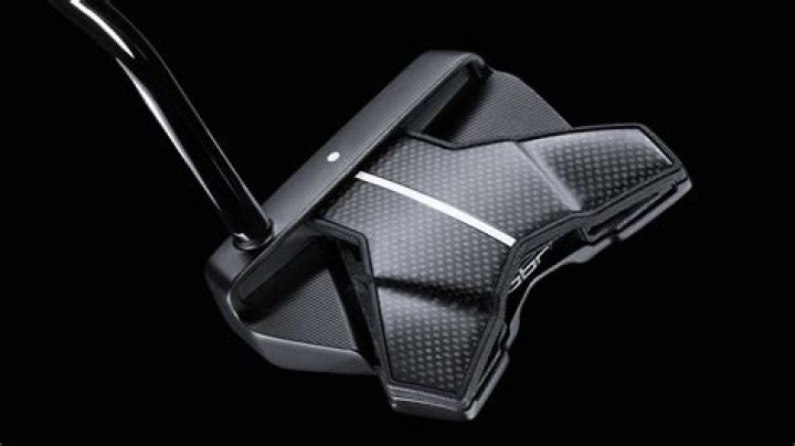 What is a CB putter?
