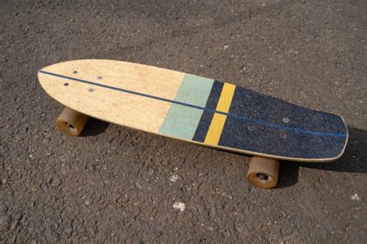 What is a cruiser skateboard?