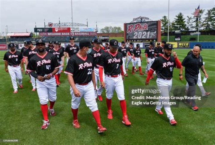 What is a Double-A affiliate in baseball?