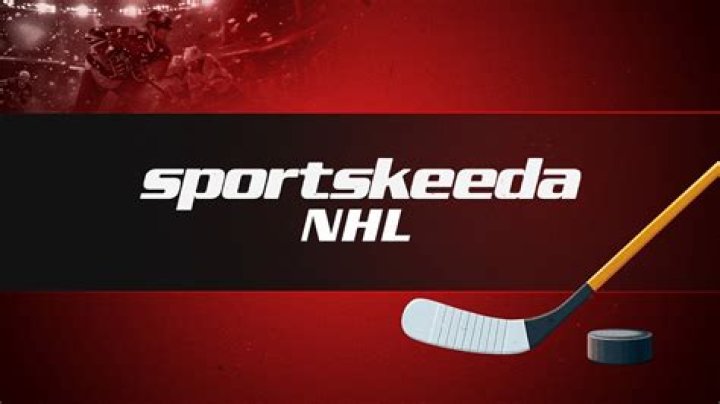 What is a healthy scratch hockey?