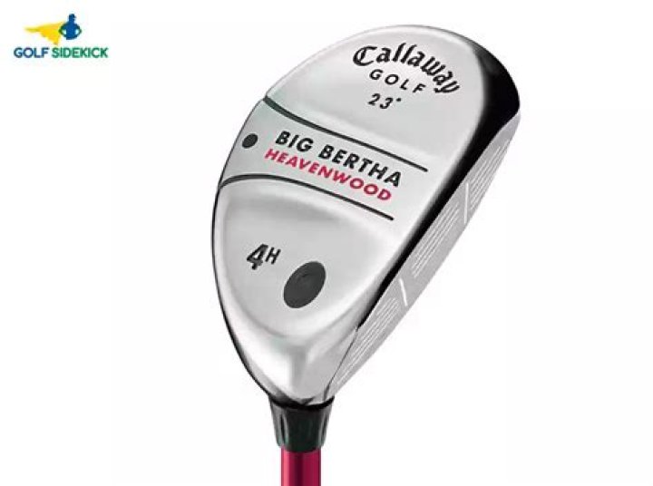 What is a heaven wood?