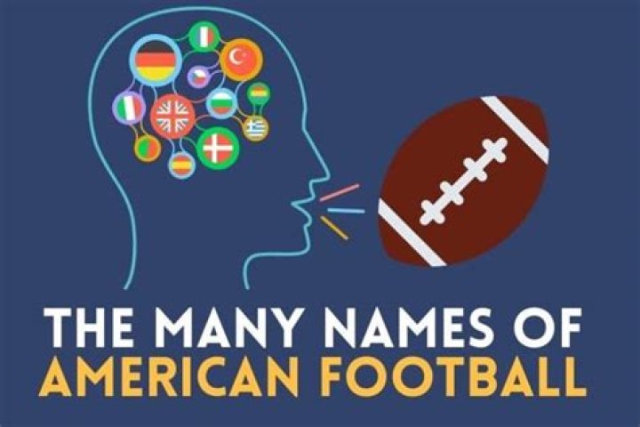 What is American football called in Spain?