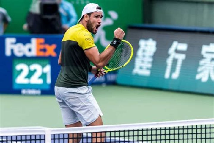 What is an advantage in tennis?