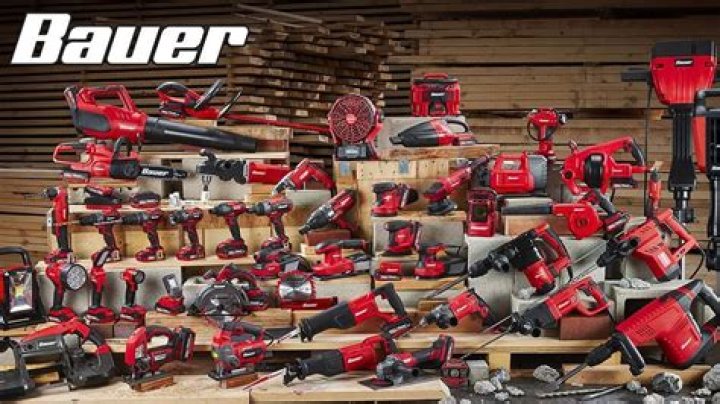 What is Bauer power profile?