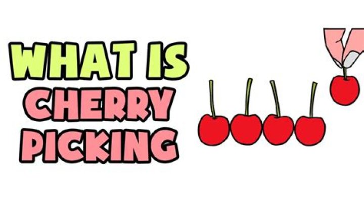 What is cherry picking in soccer?