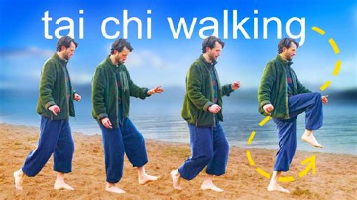 What is Chi dancing?