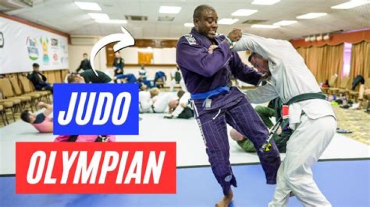 What is dan grading judo?