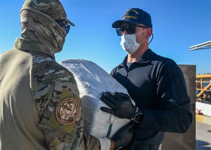 What is Flag Guard penalty?