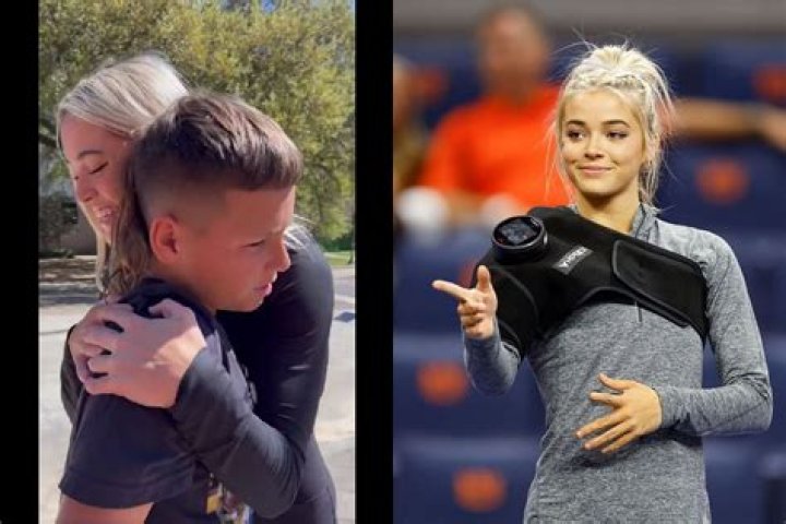 What is Gronk doing now?