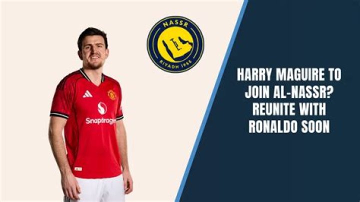 What is Harry Maguire salary?