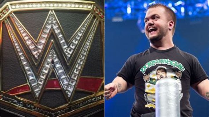 What is Hornswoggle doing now?