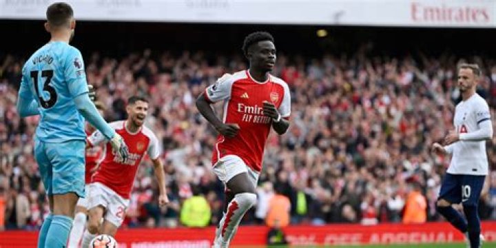 What is it called when you score in the game of football?