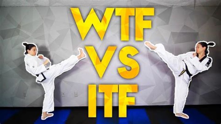 What is ITF vs WTA?