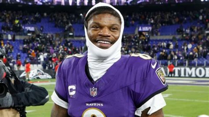 What is Lamar Jackson salary?