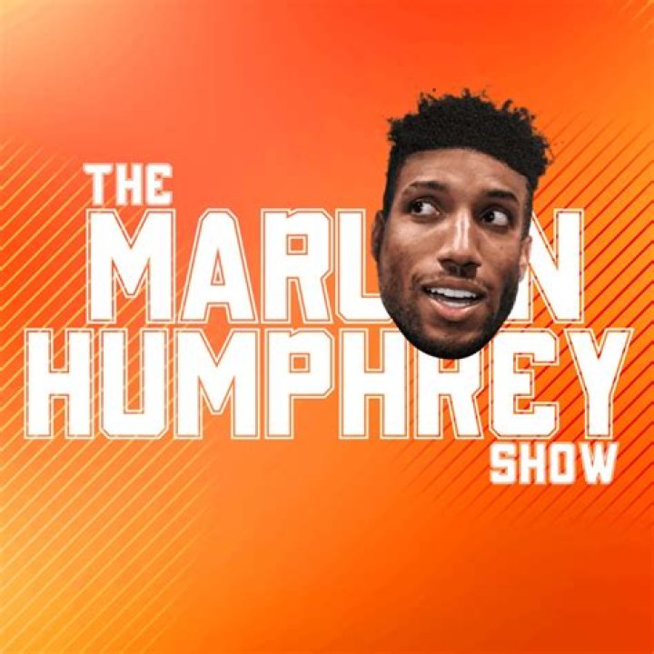 What is Marlon Humphrey 40 time?