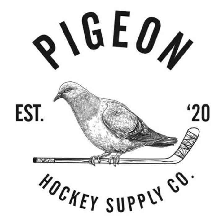 What is Pigeon hockey?