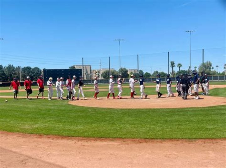 What is RHP baseball?