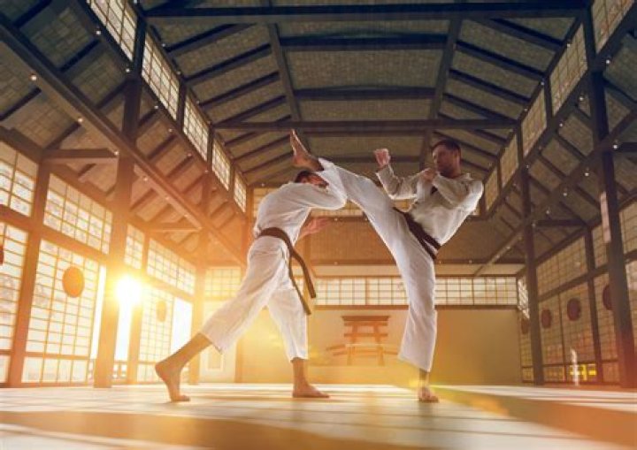 What is the best age to learn martial arts?