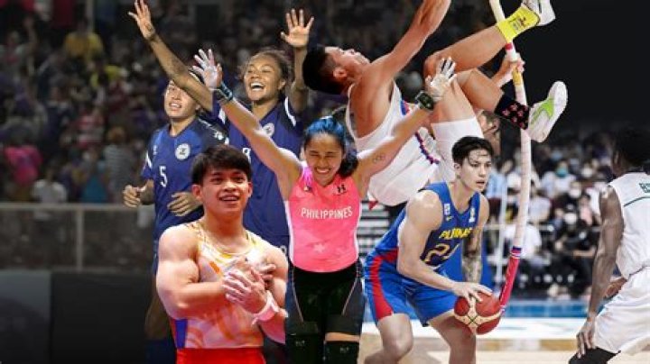 What is the best sports in the Philippines?
