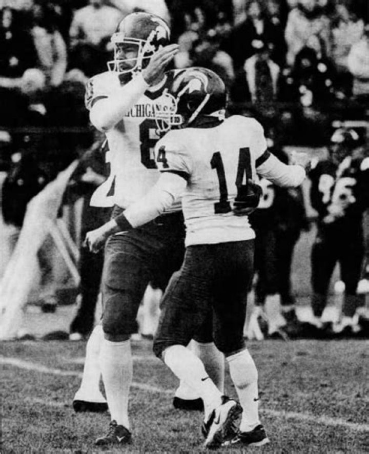 What is the biggest comeback in college football history?