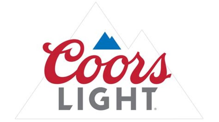What is the Coors Light slogan?