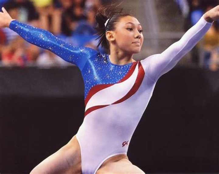 What is the costume of gymnastic?