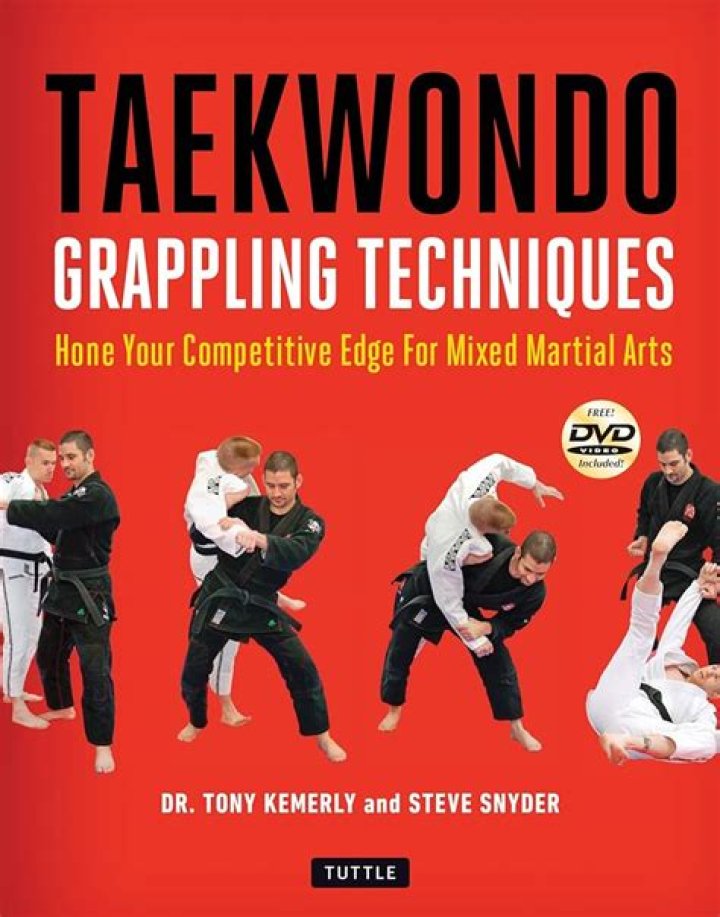 What is the deadliest taekwondo move?