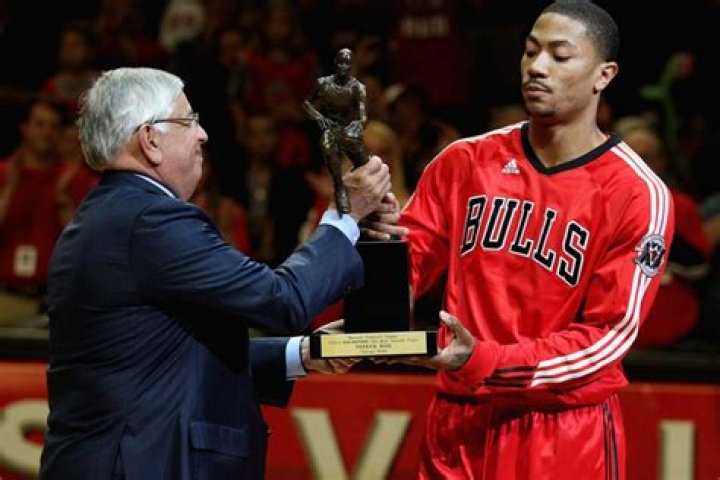 What is the Derrick Rose Rule?