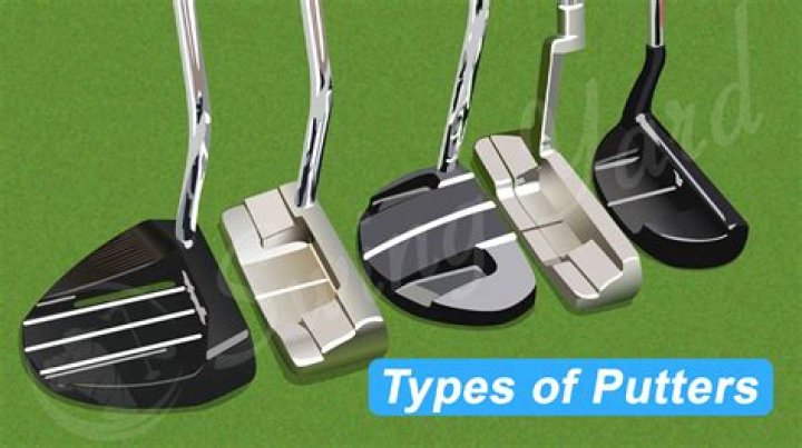 What is the easiest putter to use?