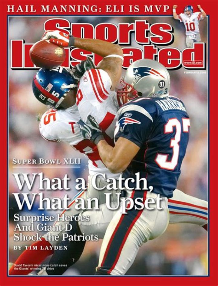 What is the greatest upset in sports history?