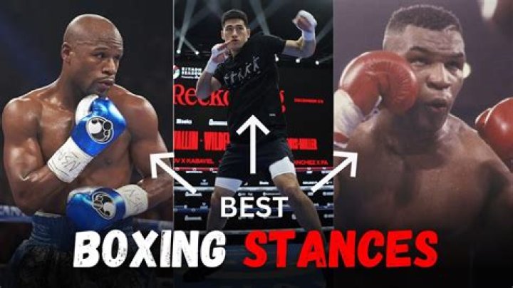 What is the hardest boxing style?
