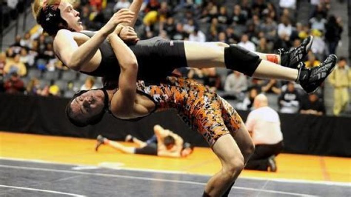 What is the hardest high school sport?