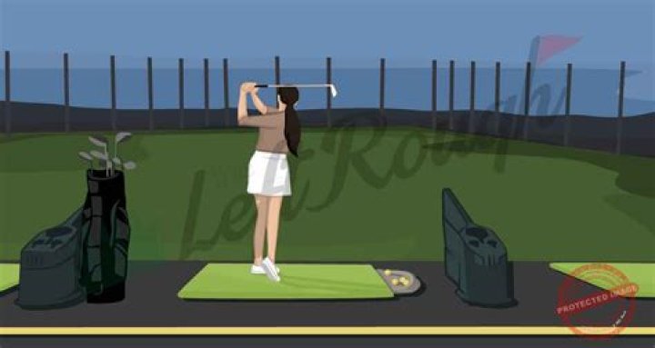 What is the highest score I can take on a golf hole?