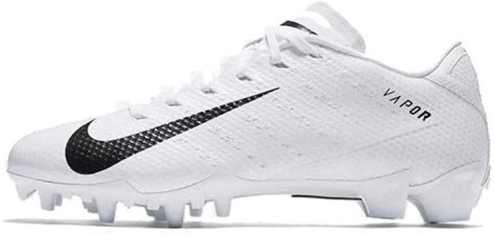 What is the lightest football cleat?