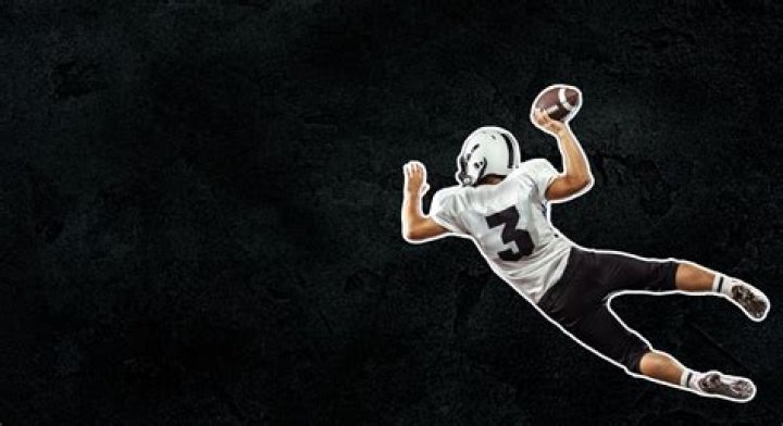 What is the longest football throw?