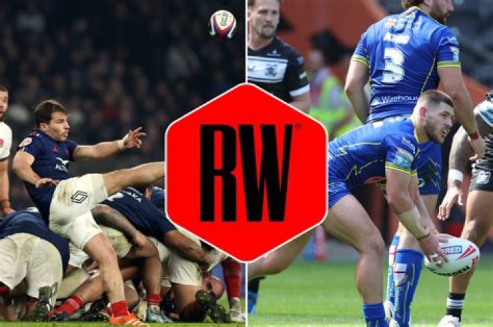 What is the main difference between rugby league and rugby union?