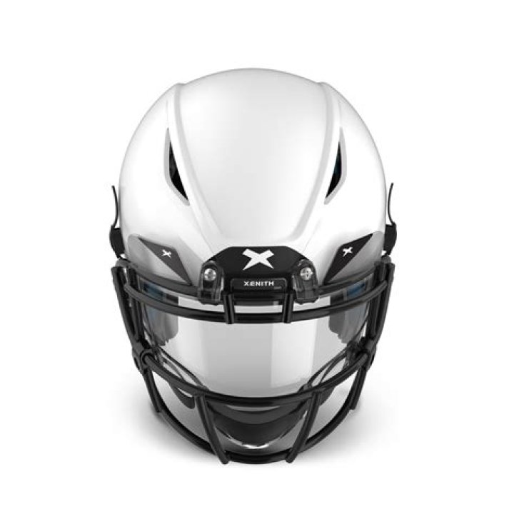 What is the most comfortable football helmet?