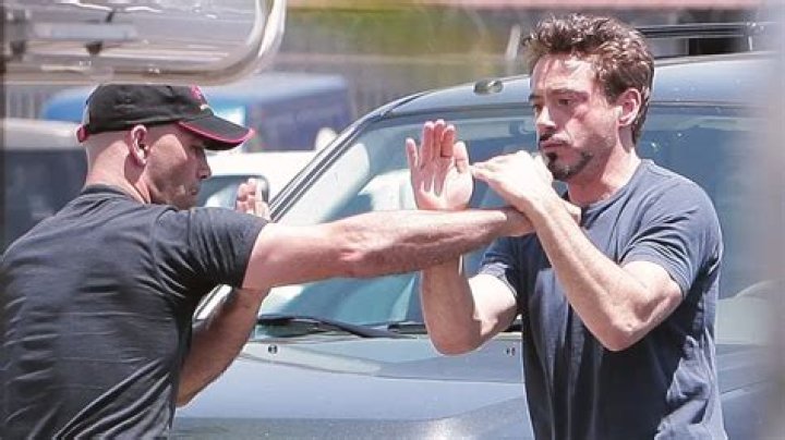 What is the number one martial arts in the world?