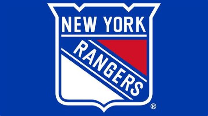 What is the NY Rangers mascot?