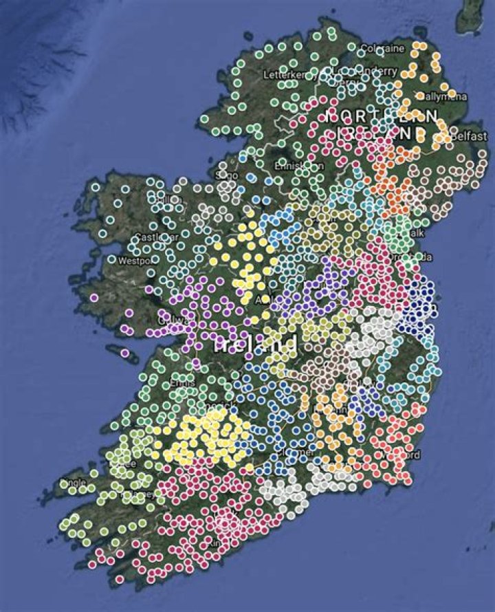 What is the oldest GAA club in Ireland?