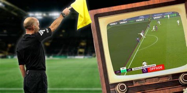 What is the penalty for offsides in football?