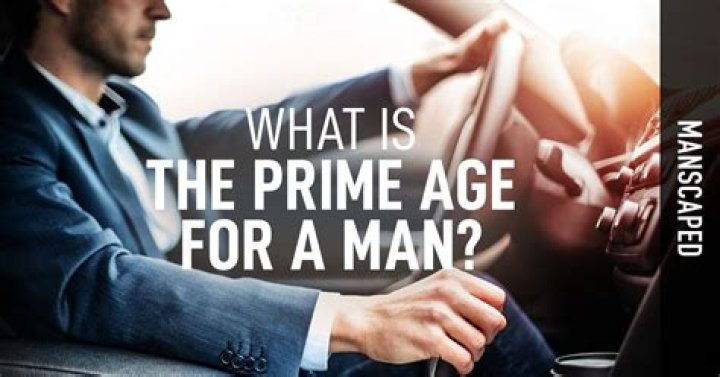 What is the prime age for a wrestler?
