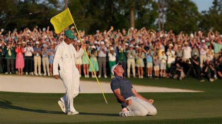 What is the winning purse for the Masters?