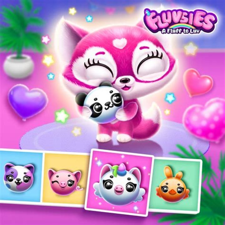 What is Virtualpets?
