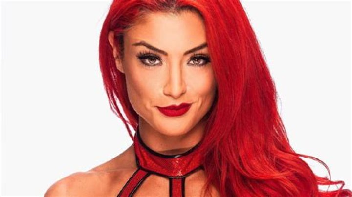 What is WWE Eva Marie doing now?