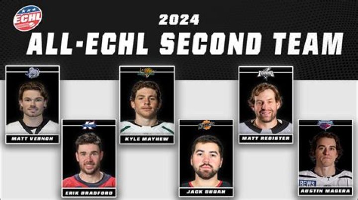 What level is ECHL?