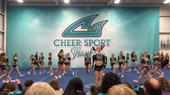 What level is great white sharks cheer?