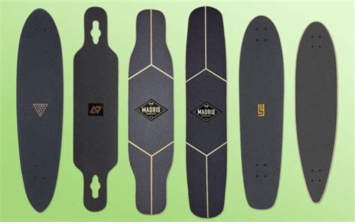 What longboard material is best?