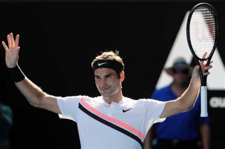 What makes Federer the greatest?