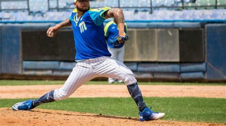 What pitch is illegal in baseball?